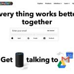   IFTTT - Every thing works better together