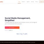 Crowdfire - The only social media manager you’ll ever need