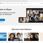  Skype | Communication tool for free calls and chat 