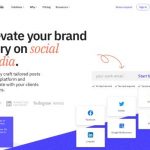 Sendible - Social Media Management Tool for Agencies & Brands