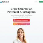 Tailwind - #1 Pinterest & Instagram Scheduler and Analytics Tool
