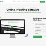 ReviewStudio - Online Proofing Software for Intuitive Review and Approval