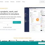 Nifty -  Manage Projects, Work, and Communications