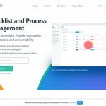 Process Street - Checklist, Workflow and SOP Software