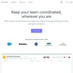 Asana - Manage Your Team’s Work, Projects, & Tasks Online